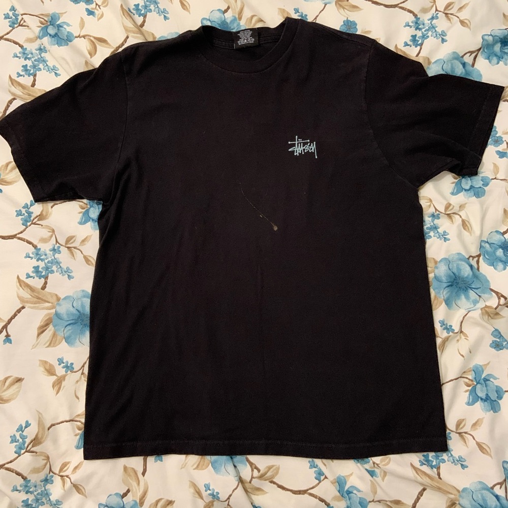 Stüssy T-Shirt